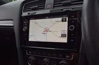 USED 2018 18 VOLKSWAGEN GOLF 2.0 GTI PERFORMANCE TSI DSG 5d 242 BHP PAN ROOF / LEATHER / 19" ALLOY