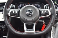 USED 2018 18 VOLKSWAGEN GOLF 2.0 GTI PERFORMANCE TSI DSG 5d 242 BHP PAN ROOF / LEATHER / 19" ALLOY