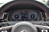 USED 2018 18 VOLKSWAGEN GOLF 2.0 GTI PERFORMANCE TSI DSG 5d 242 BHP PAN ROOF / LEATHER / 19" ALLOY