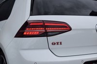 USED 2018 18 VOLKSWAGEN GOLF 2.0 GTI PERFORMANCE TSI DSG 5d 242 BHP PAN ROOF / LEATHER / 19" ALLOY