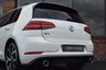 USED 2018 18 VOLKSWAGEN GOLF 2.0 GTI PERFORMANCE TSI DSG 5d 242 BHP PAN ROOF / LEATHER / 19" ALLOY