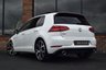 USED 2018 18 VOLKSWAGEN GOLF 2.0 GTI PERFORMANCE TSI DSG 5d 242 BHP PAN ROOF / LEATHER / 19" ALLOY