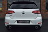 USED 2018 18 VOLKSWAGEN GOLF 2.0 GTI PERFORMANCE TSI DSG 5d 242 BHP PAN ROOF / LEATHER / 19" ALLOY