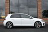 USED 2018 18 VOLKSWAGEN GOLF 2.0 GTI PERFORMANCE TSI DSG 5d 242 BHP PAN ROOF / LEATHER / 19" ALLOY