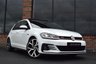 USED 2018 18 VOLKSWAGEN GOLF 2.0 GTI PERFORMANCE TSI DSG 5d 242 BHP PAN ROOF / LEATHER / 19" ALLOY