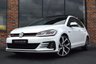 USED 2018 18 VOLKSWAGEN GOLF 2.0 GTI PERFORMANCE TSI DSG 5d 242 BHP PAN ROOF / LEATHER / 19" ALLOY
