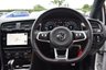 USED 2018 18 VOLKSWAGEN GOLF 2.0 GTI PERFORMANCE TSI DSG 5d 242 BHP PAN ROOF / LEATHER / 19" ALLOY