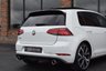 USED 2018 18 VOLKSWAGEN GOLF 2.0 GTI PERFORMANCE TSI DSG 5d 242 BHP PAN ROOF / LEATHER / 19" ALLOY