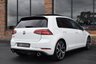 USED 2018 18 VOLKSWAGEN GOLF 2.0 GTI PERFORMANCE TSI DSG 5d 242 BHP PAN ROOF / LEATHER / 19" ALLOY