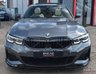 USED 2019 69 BMW M340i 3.0 M340I XDRIVE 4d 369 BHP M PERFORMANCE KIT+HTD STEERING WHEL