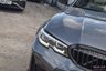 USED 2019 69 BMW M340i 3.0 M340I XDRIVE 4d 369 BHP M PERFORMANCE KIT+HTD STEERING WHEL
