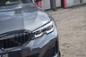 USED 2019 69 BMW M340i 3.0 M340I XDRIVE 4d 369 BHP M PERFORMANCE KIT+HTD STEERING WHEL