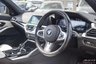 USED 2019 69 BMW M340i 3.0 M340I XDRIVE 4d 369 BHP M PERFORMANCE KIT+HTD STEERING WHEL