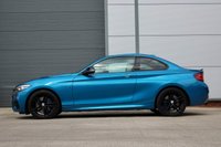 USED 2019 19 BMW 2 SERIES 3.0 M240i GPF Auto Euro 6 (s/s) 2dr **SOLD AWAITING COLLECTION**