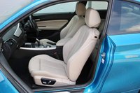 USED 2019 19 BMW 2 SERIES 3.0 M240i GPF Auto Euro 6 (s/s) 2dr **SOLD AWAITING COLLECTION**