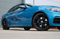 USED 2019 19 BMW 2 SERIES 3.0 M240i GPF Auto Euro 6 (s/s) 2dr **SOLD AWAITING COLLECTION**