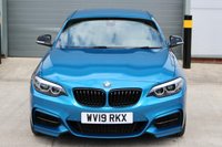 USED 2019 19 BMW 2 SERIES 3.0 M240i GPF Auto Euro 6 (s/s) 2dr **SOLD AWAITING COLLECTION**