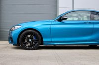 USED 2019 19 BMW 2 SERIES 3.0 M240i GPF Auto Euro 6 (s/s) 2dr **SOLD AWAITING COLLECTION**
