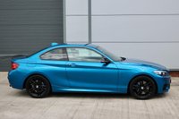 USED 2019 19 BMW 2 SERIES 3.0 M240i GPF Auto Euro 6 (s/s) 2dr **SOLD AWAITING COLLECTION**