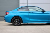 USED 2019 19 BMW 2 SERIES 3.0 M240i GPF Auto Euro 6 (s/s) 2dr **SOLD AWAITING COLLECTION**