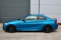 USED 2019 19 BMW 2 SERIES 3.0 M240i GPF Auto Euro 6 (s/s) 2dr **SOLD AWAITING COLLECTION**