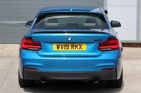 USED 2019 19 BMW 2 SERIES 3.0 M240i GPF Auto Euro 6 (s/s) 2dr **SOLD AWAITING COLLECTION**