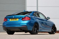 USED 2019 19 BMW 2 SERIES 3.0 M240i GPF Auto Euro 6 (s/s) 2dr **SOLD AWAITING COLLECTION**