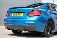 USED 2019 19 BMW 2 SERIES 3.0 M240i GPF Auto Euro 6 (s/s) 2dr **SOLD AWAITING COLLECTION**
