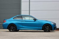 USED 2019 19 BMW 2 SERIES 3.0 M240i GPF Auto Euro 6 (s/s) 2dr **SOLD AWAITING COLLECTION**