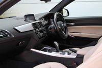 USED 2019 19 BMW 2 SERIES 3.0 M240i GPF Auto Euro 6 (s/s) 2dr **SOLD AWAITING COLLECTION**
