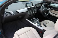USED 2019 19 BMW 2 SERIES 3.0 M240i GPF Auto Euro 6 (s/s) 2dr **SOLD AWAITING COLLECTION**