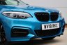 USED 2019 19 BMW 2 SERIES 3.0 M240i GPF Auto Euro 6 (s/s) 2dr **SOLD AWAITING COLLECTION**