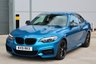 USED 2019 19 BMW 2 SERIES 3.0 M240i GPF Auto Euro 6 (s/s) 2dr **SOLD AWAITING COLLECTION**