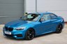 USED 2019 19 BMW 2 SERIES 3.0 M240i GPF Auto Euro 6 (s/s) 2dr **SOLD AWAITING COLLECTION**