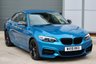 USED 2019 19 BMW 2 SERIES 3.0 M240i GPF Auto Euro 6 (s/s) 2dr **SOLD AWAITING COLLECTION**