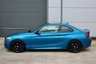 USED 2019 19 BMW 2 SERIES 3.0 M240i GPF Auto Euro 6 (s/s) 2dr **SOLD AWAITING COLLECTION**