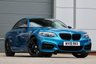 USED 2019 19 BMW 2 SERIES 3.0 M240i GPF Auto Euro 6 (s/s) 2dr **SOLD AWAITING COLLECTION**