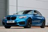 USED 2019 19 BMW 2 SERIES 3.0 M240i GPF Auto Euro 6 (s/s) 2dr **SOLD AWAITING COLLECTION**