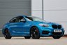 USED 2019 19 BMW 2 SERIES 3.0 M240i GPF Auto Euro 6 (s/s) 2dr **SOLD AWAITING COLLECTION**