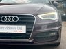 USED 2014 14 AUDI A3 1.2 TFSI S LINE 5dr 