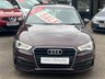 USED 2014 14 AUDI A3 1.2 TFSI S LINE 5dr 