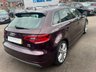 USED 2014 14 AUDI A3 1.2 TFSI S LINE 5dr 