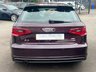 USED 2014 14 AUDI A3 1.2 TFSI S LINE 5dr 