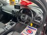 USED 2014 14 AUDI A3 1.2 TFSI S LINE 5dr 