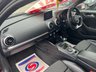 USED 2014 14 AUDI A3 1.2 TFSI S LINE 5dr 