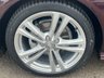 USED 2014 14 AUDI A3 1.2 TFSI S LINE 5dr 