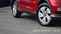 USED 2016 66 HONDA CR-V 2.0 I-VTEC EX 5d 153 BHP 