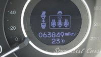 USED 2016 66 HONDA CR-V 2.0 I-VTEC EX 5d 153 BHP 