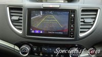 USED 2016 66 HONDA CR-V 2.0 I-VTEC EX 5d 153 BHP 