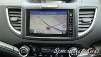 USED 2016 66 HONDA CR-V 2.0 I-VTEC EX 5d 153 BHP 